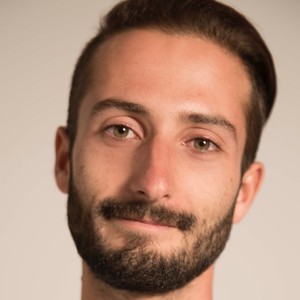 Victor - Prof de maths - Paris