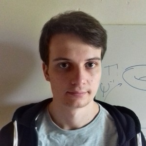 Anthony - Prof de maths - Talence