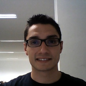 Matthieu - Prof d'économie - Angers