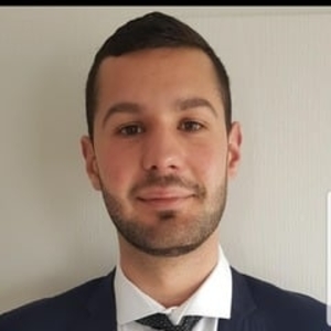 Loïc - Prof de préparation concours écoles de commerce - Lyon