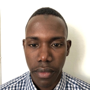 Ousmane - Prof d'anglais - Marseille