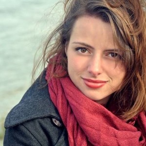 Marie - Prof d'anglais - Lesquin