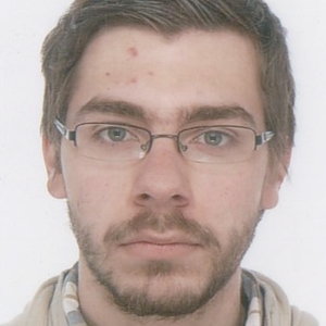 John - Prof d'anglais - Voisins-le-Bretonneux