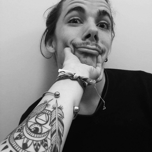 Jean-Baptiste - Prof de dessin - Paris