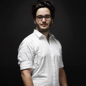 Mathis - Prof de photoshop - Paris