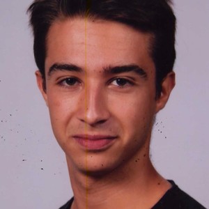 Cyril - Prof de latin - Paris 18e
