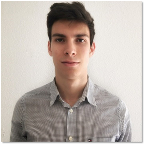 Etienne - Prof de maths - Strasbourg