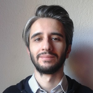 Quentin - Prof d'histoire - Montpellier