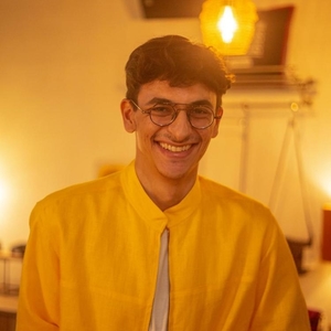 Youssef - Prof d'initiation informatique - Paris