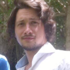 Gaétan - Prof d'architecture - Paris