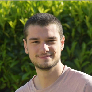 Louis - Prof de maths - Le Perreux-sur-Marne