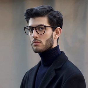 Marco - Prof d'italien - Paris