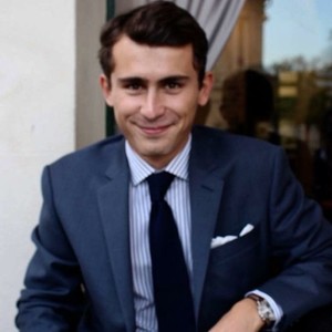 Jean Baptiste - Prof de droit constitutionnel - Paris