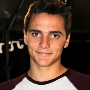 Adrien - Prof de maths - La Gaude