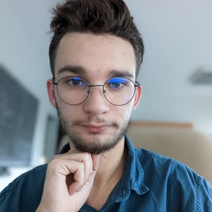Nils - Prof de maths - Nice