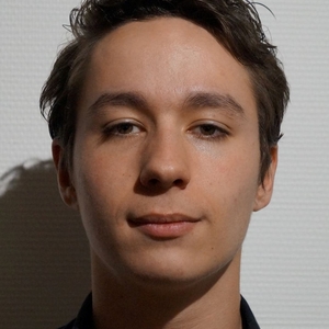 Charley - Prof de maths - Ramonville-Saint-Agne