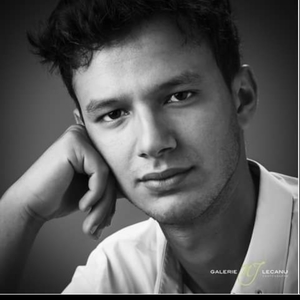 Riyad - Prof de maths - Bonneville-sur-Touques