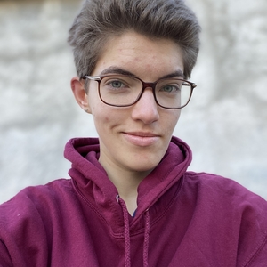Belén - Prof d'espagnol - Nancy