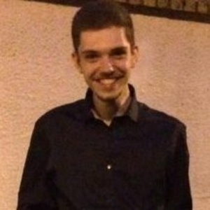 Maxime - Prof de maths - Bonchamp-lès-Laval