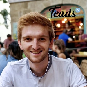 Olivier - Prof de maths - Montpellier