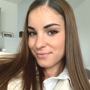 Anna - Prof d'aide aux devoirs - Brest