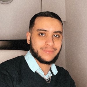 Mohammed - Prof d'aide aux devoirs - Aulnay-sous-Bois