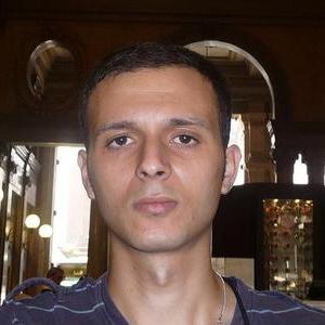 Talal - Prof d'économie - Vincennes