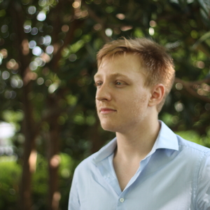 Guillaume - Prof de maths - Paris