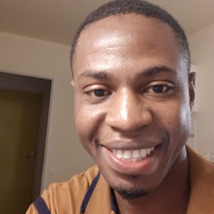 Youssouph - Prof de comptabilité - Trappes