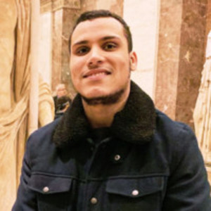 Fozi - Prof d'aide aux devoirs - Bagneux
