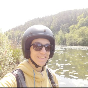 Pierre-Marie - Prof de maths - Pau