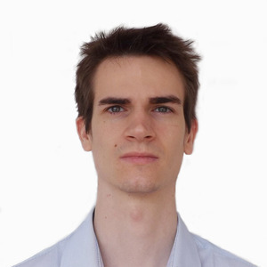 William - Prof de maths - Orsay