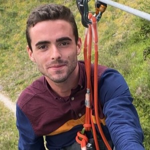 Rafael - Prof de maths - Strasbourg