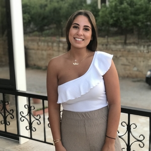 Nour - Prof d'aide aux devoirs - Paris