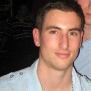 Florian - Prof de maths - Zillisheim