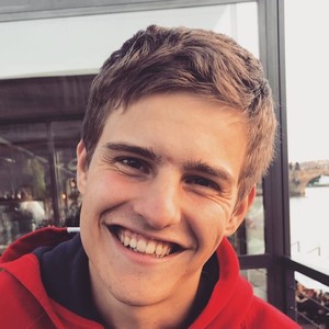 Edouard - Prof de maths - Woluwe-Saint-Lambert