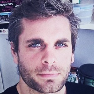 Mathieu - Prof de maths - Libourne