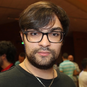 Louis - Prof d'initiation informatique - Montpellier
