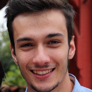 Pierre - Prof de maths - Juvisy-sur-Orge
