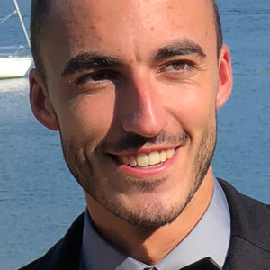 Vincent - Prof de maths - Lorient