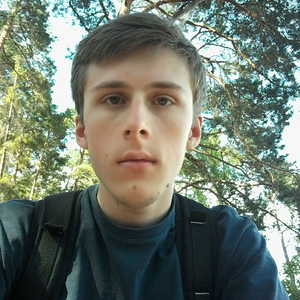 Paul-Alexandre - Prof de biologie - Paris