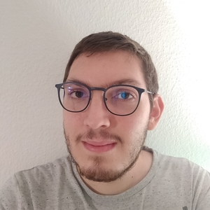 Grégory - Prof de SVT - Strasbourg