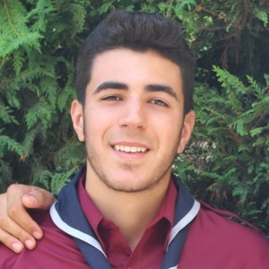Fayez - Prof de chimie - Arcueil