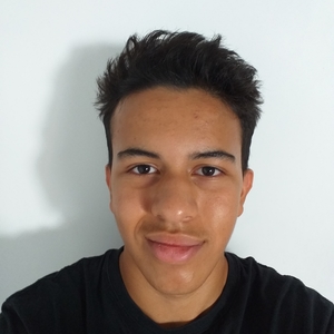 Saïd - Prof de maths - Lyon