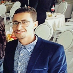 Abderrahmane - Prof de biologie - Marseille