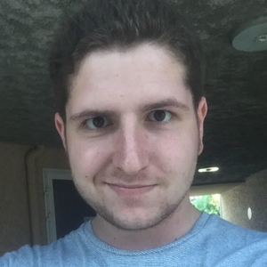 Mickael - Prof de maths - Vitry-sur-Seine