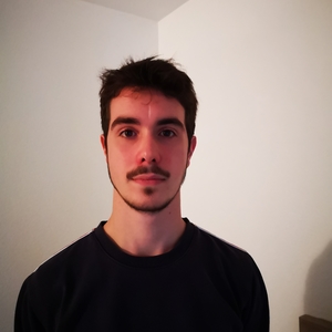 Hugo - Prof de maths - Nantes
