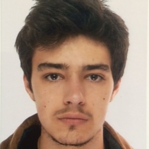 Thomas - Prof d'aide aux devoirs - Paris