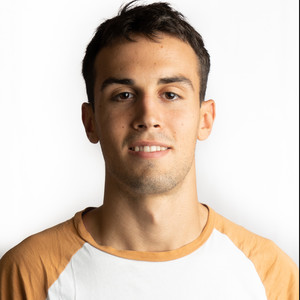 Melvin - Prof de maths - Le Dorat