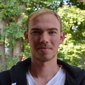 Jérôme - Prof de maths - Marignier